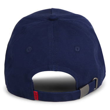 Gorra HUGO para niño y teen